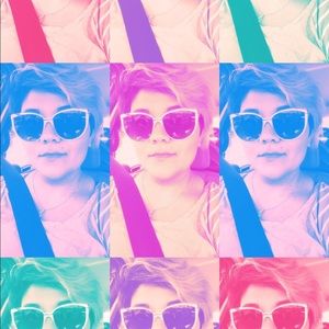 Meet your Posher, Ashley